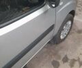 Сірий Фіат Добло, об'ємом двигуна 1.4 л та пробігом 240 тис. км за 4300 $, фото 19 на Automoto.ua