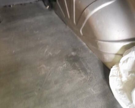 Сірий Фіат Добло, об'ємом двигуна 1.4 л та пробігом 240 тис. км за 4300 $, фото 29 на Automoto.ua