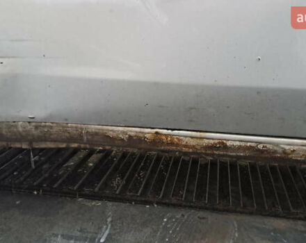 Серый Фиат Добло, объемом двигателя 1.3 л и пробегом 400 тыс. км за 2750 $, фото 4 на Automoto.ua