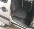 Сірий Фіат Добло, об'ємом двигуна 1.4 л та пробігом 240 тис. км за 4300 $, фото 18 на Automoto.ua