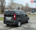 Сірий Фіат Добло, об'ємом двигуна 1.4 л та пробігом 220 тис. км за 5500 $, фото 5 на Automoto.ua
