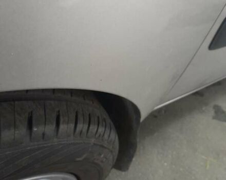 Сірий Фіат Добло, об'ємом двигуна 1.4 л та пробігом 240 тис. км за 4300 $, фото 3 на Automoto.ua