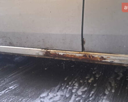 Серый Фиат Добло, объемом двигателя 1.3 л и пробегом 400 тыс. км за 2750 $, фото 7 на Automoto.ua