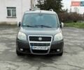 Сірий Фіат Добло, об'ємом двигуна 1.4 л та пробігом 220 тис. км за 5500 $, фото 8 на Automoto.ua