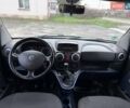 Сірий Фіат Добло, об'ємом двигуна 1.4 л та пробігом 220 тис. км за 5500 $, фото 11 на Automoto.ua