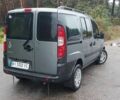 Серый Фиат Добло, объемом двигателя 1.4 л и пробегом 200 тыс. км за 4600 $, фото 3 на Automoto.ua