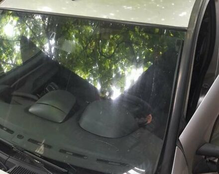 Сірий Фіат Добло, об'ємом двигуна 1.4 л та пробігом 240 тис. км за 4300 $, фото 13 на Automoto.ua