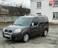 Сірий Фіат Добло, об'ємом двигуна 1.4 л та пробігом 220 тис. км за 5500 $, фото 7 на Automoto.ua
