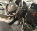 Сірий Фіат Добло, об'ємом двигуна 1.4 л та пробігом 240 тис. км за 4300 $, фото 23 на Automoto.ua