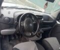 Серый Фиат Добло, объемом двигателя 1.4 л и пробегом 261 тыс. км за 4000 $, фото 3 на Automoto.ua