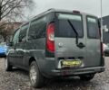 Серый Фиат Добло, объемом двигателя 1.9 л и пробегом 380 тыс. км за 5750 $, фото 3 на Automoto.ua