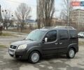 Сірий Фіат Добло, об'ємом двигуна 1.4 л та пробігом 220 тис. км за 5500 $, фото 9 на Automoto.ua