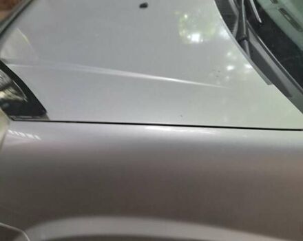 Сірий Фіат Добло, об'ємом двигуна 1.4 л та пробігом 240 тис. км за 4300 $, фото 9 на Automoto.ua