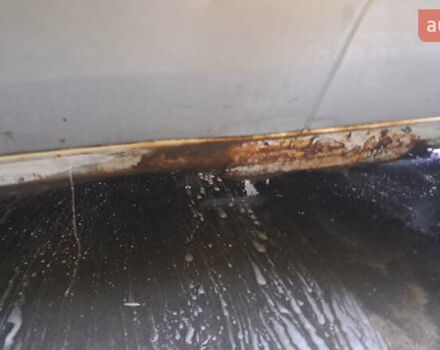 Серый Фиат Добло, объемом двигателя 1.3 л и пробегом 400 тыс. км за 2750 $, фото 6 на Automoto.ua