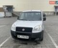 Сірий Фіат Добло, об'ємом двигуна 1.4 л та пробігом 213 тис. км за 4799 $, фото 3 на Automoto.ua
