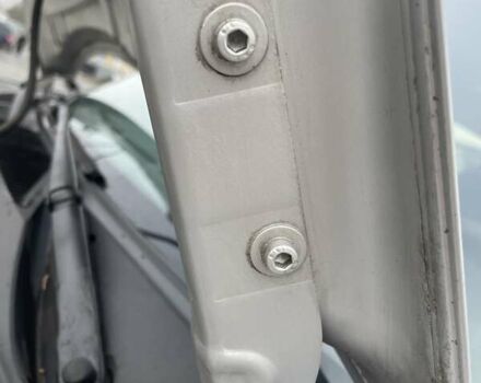 Сірий Фіат Добло, об'ємом двигуна 1.4 л та пробігом 213 тис. км за 4799 $, фото 56 на Automoto.ua