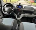 Сірий Фіат Добло, об'ємом двигуна 1.9 л та пробігом 181 тис. км за 5990 $, фото 41 на Automoto.ua