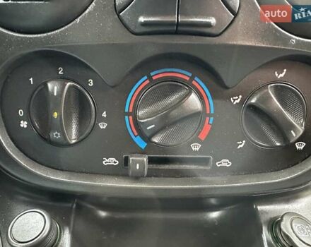 Сірий Фіат Добло, об'ємом двигуна 1.9 л та пробігом 181 тис. км за 5990 $, фото 38 на Automoto.ua