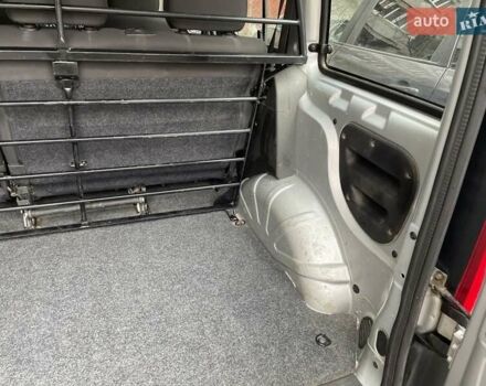 Сірий Фіат Добло, об'ємом двигуна 1.4 л та пробігом 213 тис. км за 4799 $, фото 73 на Automoto.ua