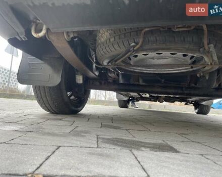 Сірий Фіат Добло, об'ємом двигуна 1.4 л та пробігом 213 тис. км за 4799 $, фото 61 на Automoto.ua