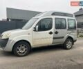 Сірий Фіат Добло, об'ємом двигуна 1.2 л та пробігом 300 тис. км за 3900 $, фото 1 на Automoto.ua
