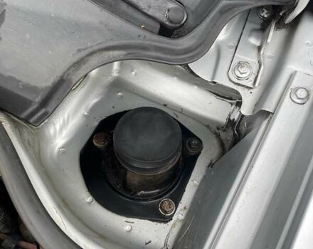 Сірий Фіат Добло, об'ємом двигуна 1.4 л та пробігом 213 тис. км за 4799 $, фото 52 на Automoto.ua