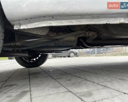 Сірий Фіат Добло, об'ємом двигуна 1.4 л та пробігом 213 тис. км за 4799 $, фото 66 на Automoto.ua