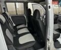 Серый Фиат Добло, объемом двигателя 1.9 л и пробегом 175 тыс. км за 6999 $, фото 21 на Automoto.ua
