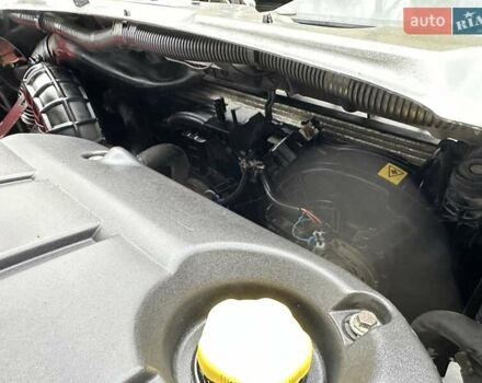 Сірий Фіат Добло, об'ємом двигуна 1.9 л та пробігом 181 тис. км за 5990 $, фото 21 на Automoto.ua