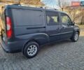 Сірий Фіат Добло, об'ємом двигуна 1.9 л та пробігом 212 тис. км за 5900 $, фото 4 на Automoto.ua