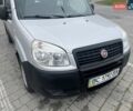 Сірий Фіат Добло, об'ємом двигуна 1.4 л та пробігом 213 тис. км за 4799 $, фото 24 на Automoto.ua