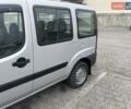 Сірий Фіат Добло, об'ємом двигуна 1.4 л та пробігом 213 тис. км за 4799 $, фото 18 на Automoto.ua