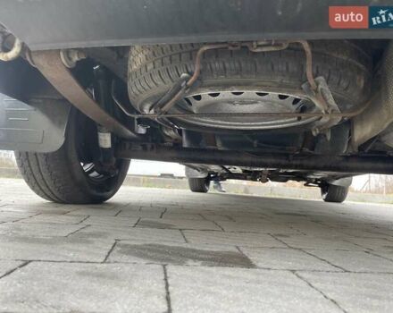 Сірий Фіат Добло, об'ємом двигуна 1.4 л та пробігом 213 тис. км за 4799 $, фото 62 на Automoto.ua