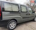 Сірий Фіат Добло, об'ємом двигуна 1.9 л та пробігом 181 тис. км за 5990 $, фото 7 на Automoto.ua