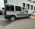 Сірий Фіат Добло, об'ємом двигуна 1.9 л та пробігом 182 тис. км за 5300 $, фото 8 на Automoto.ua