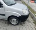 Сірий Фіат Добло, об'ємом двигуна 1.4 л та пробігом 213 тис. км за 4799 $, фото 26 на Automoto.ua