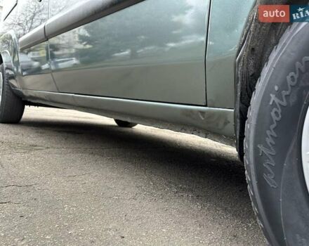 Сірий Фіат Добло, об'ємом двигуна 1.9 л та пробігом 181 тис. км за 5990 $, фото 16 на Automoto.ua