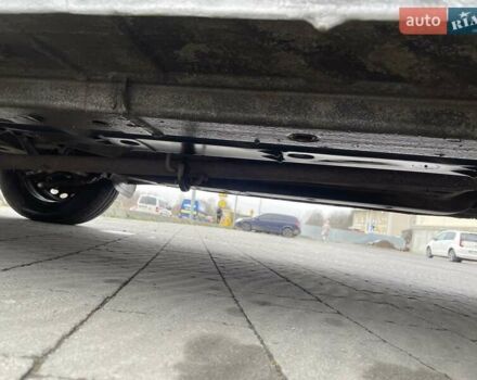 Сірий Фіат Добло, об'ємом двигуна 1.4 л та пробігом 213 тис. км за 4799 $, фото 63 на Automoto.ua