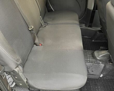 Сірий Фіат Добло, об'ємом двигуна 1.4 л та пробігом 280 тис. км за 5800 $, фото 6 на Automoto.ua