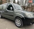 Сірий Фіат Добло, об'ємом двигуна 1.9 л та пробігом 181 тис. км за 5990 $, фото 6 на Automoto.ua