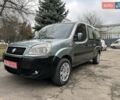 Сірий Фіат Добло, об'ємом двигуна 1.9 л та пробігом 181 тис. км за 5990 $, фото 1 на Automoto.ua