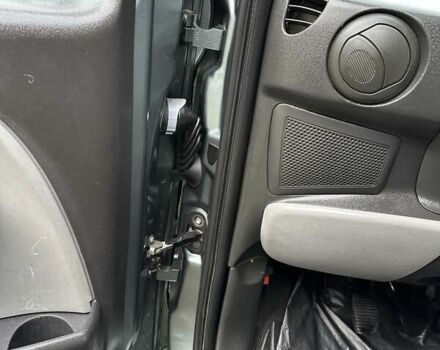 Сірий Фіат Добло, об'ємом двигуна 1.9 л та пробігом 181 тис. км за 5990 $, фото 28 на Automoto.ua