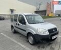 Сірий Фіат Добло, об'ємом двигуна 1.4 л та пробігом 213 тис. км за 4799 $, фото 1 на Automoto.ua