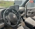 Сірий Фіат Добло, об'ємом двигуна 1.2 л та пробігом 300 тис. км за 3900 $, фото 9 на Automoto.ua
