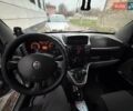 Сірий Фіат Добло, об'ємом двигуна 1.9 л та пробігом 182 тис. км за 5300 $, фото 12 на Automoto.ua