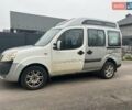 Сірий Фіат Добло, об'ємом двигуна 1.2 л та пробігом 300 тис. км за 3900 $, фото 3 на Automoto.ua