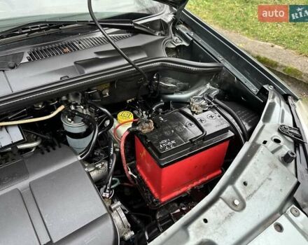 Сірий Фіат Добло, об'ємом двигуна 1.9 л та пробігом 181 тис. км за 5990 $, фото 26 на Automoto.ua