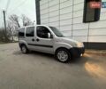 Сірий Фіат Добло, об'ємом двигуна 1.9 л та пробігом 182 тис. км за 5300 $, фото 7 на Automoto.ua