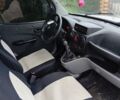 Сірий Фіат Добло, об'ємом двигуна 1.37 л та пробігом 200 тис. км за 4500 $, фото 1 на Automoto.ua