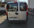 Сірий Фіат Добло, об'ємом двигуна 1.4 л та пробігом 294 тис. км за 5000 $, фото 1 на Automoto.ua